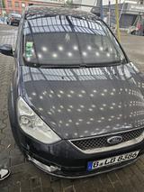 Ford Galax 2009 , neü TÜV - Ford Galaxy aus 2009