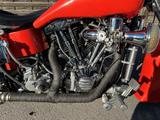 Harley-Davidson SHOVEL FX - HARLEY-DAVIDSON SHOV