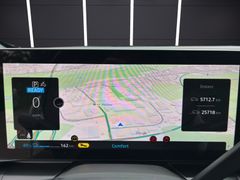 Renault Megane E-Tech EV60 220 Techno (60 kWh)  *Keyless