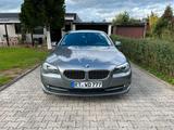 BMW 530 Diesel | Neue Reifen | TÜV 2027 | AHK | MFL - BMW 530 aus 2010: 530d