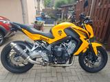 Honda CB 650 F + sehr gepflegt + Mivv Komplettanlage - Offers