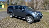 Isuzu D-Max Double cab 2.5 LS AT Webasto  - Isuzu D-Max: 2.5