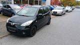 Hyundai i10  1,1ltr. "Klima,E-Fenster,Servo,Bremse neu " - Hyundai i10 Gebrauchtwagen in Düsseldorf