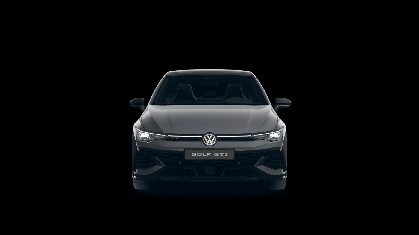 Volkswagen Golf VIII 2.0 GTI Clubsport DSG KEYLESS PANO LED foto 9