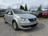 Volkswagen Touran Trendline * 7 Sitze* - gebrauchte VW Touran aus dem Jahr 2007