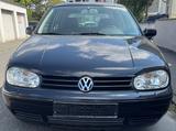 Volkswagen Golf 1.6 FSI Highline  Super Zustand  - Volkswagen Golf aus 2002: 1.6