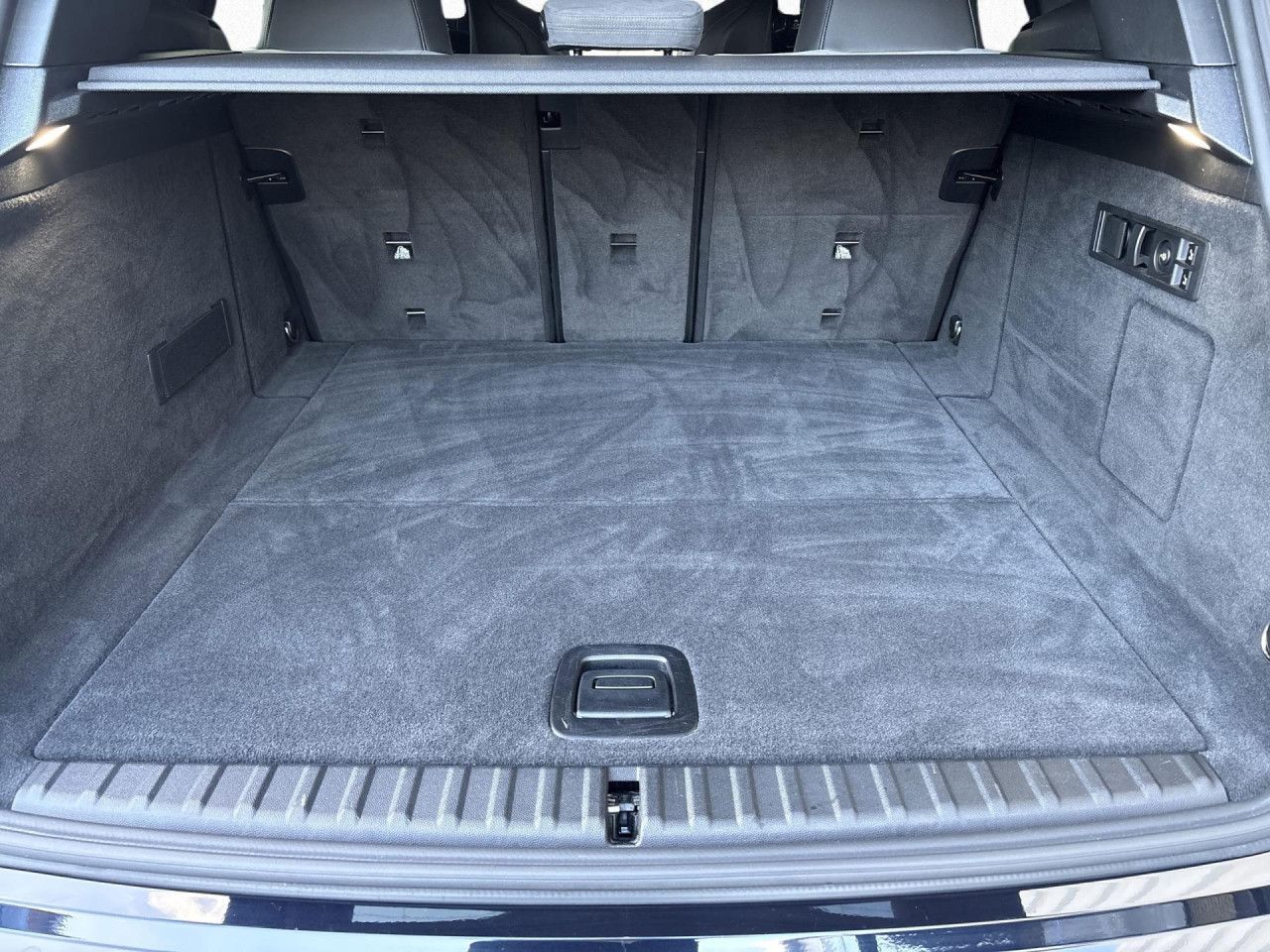 BMW iX - Bild 19