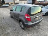 Mercedes-Benz A 180 CDI **AUTOMATIK*NAVI*ALUS*TEMPOMAT** - mit Diesel-Antrieb: Kleinwagen, Automatik