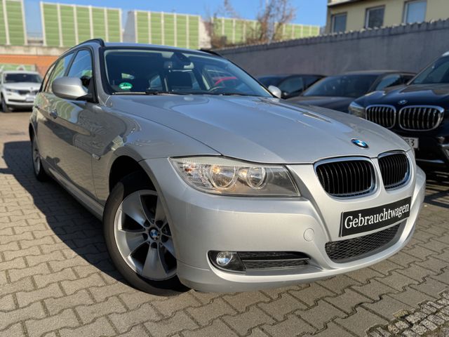 BMW 318d touring 1. Hand