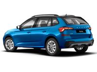 Skoda Kamiq - Vorschau Bild 3