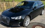 Audi A4 45 TFSI S tronic sport Avant sport - Audi Gebrauchtwagen in Rosenheim