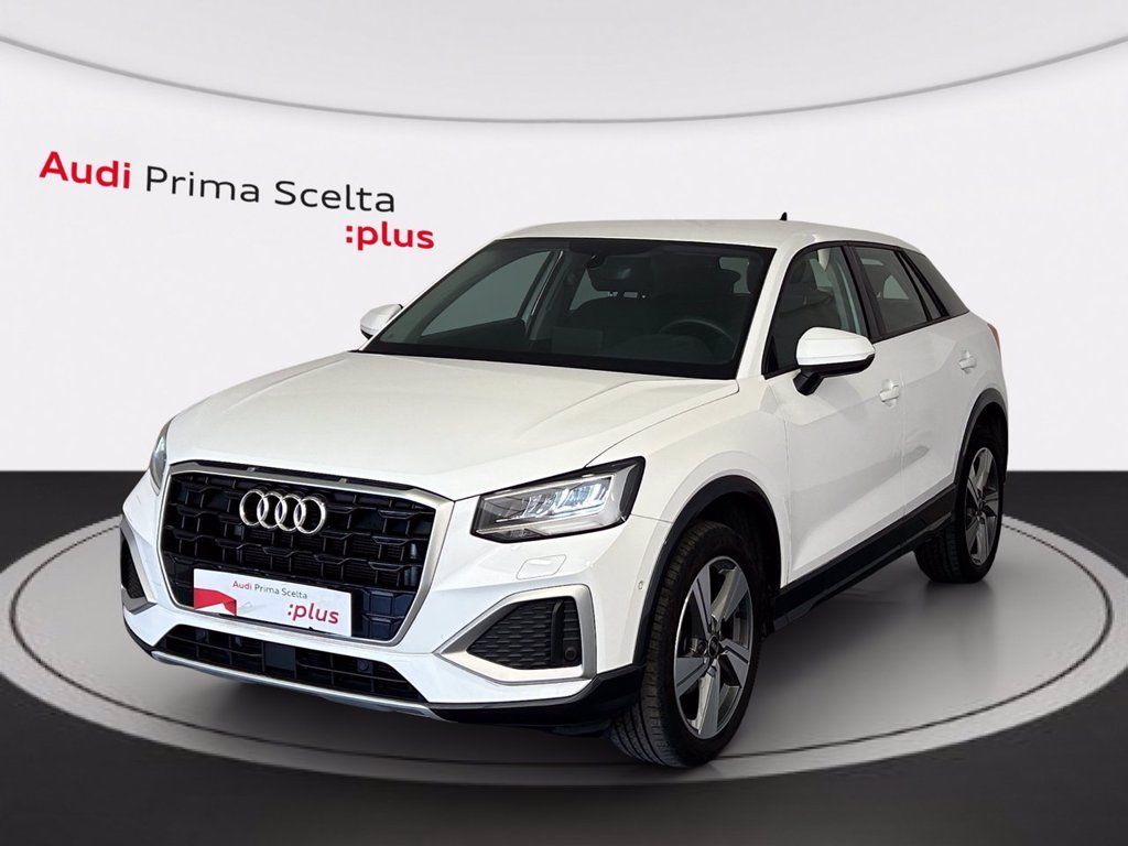 Image of Audi Q2