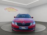 Skoda Octavia Combi Style 4x4*Navi*Standheizung*AHK* - Skoda Octavia: Allradantrieb