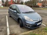 Citroën C4 Picasso Exclusiv - Viel Platz