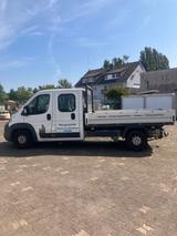 Citroën Jumper 3,5t Pritsche L3 HDi 130 Do... - Citroën Jumper von privat