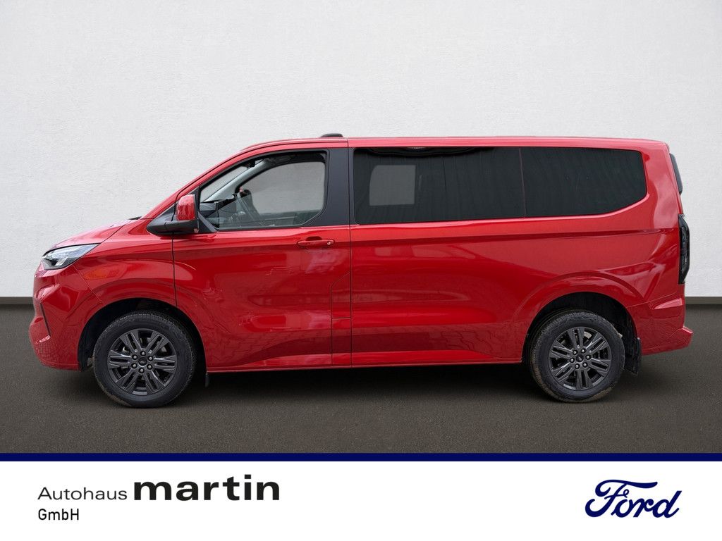 Fahrzeugabbildung Ford Tourneo Custom 2.0 320 L1 Titanium SHZ NAVI LED