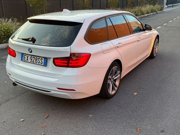 BMW 316 - 5
