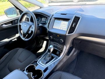 Ford S-Max - 11
