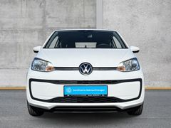 Fahrzeugabbildung Volkswagen up! 1.0 move up! KAMERA PDC KLIMA