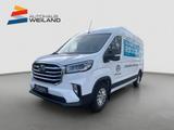Maxus Deliver 9 2.0 Transporter FWD LUXURY