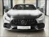 Mercedes-Benz AMG GT C V8 Biturbo Junge Sterne 9/27 VOLL - : Junge