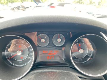 Bild 11 Fiat Punto More*KLIMA*SPORT*5TÜRER*8FACH/ALU*