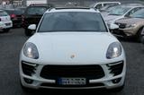 Porsche Macan*GTS-Paket*Pano-Schiebedach*PDC*Volleder* - Porsche Macan in Krefeld