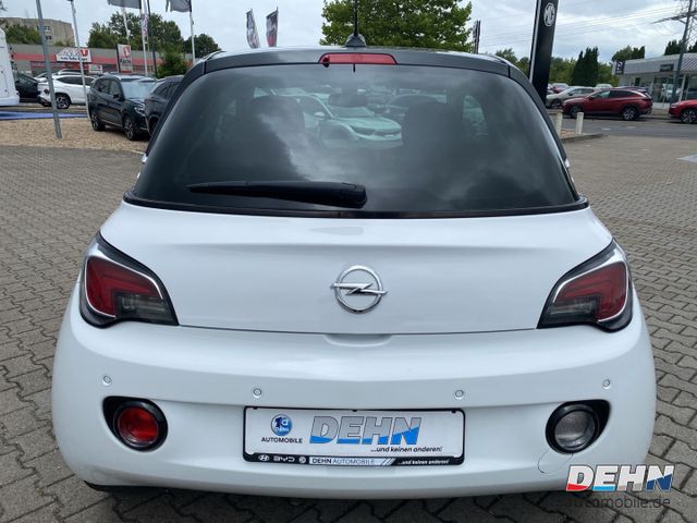 Opel Adam 1.4 Glam Premium Winterpaket R-Link