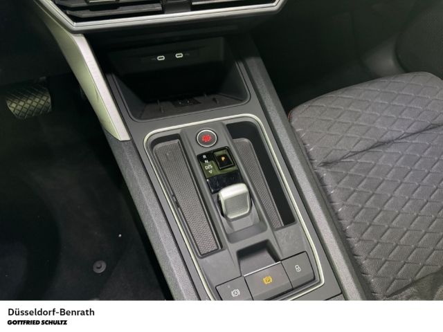 Seat Leon - Bild 17