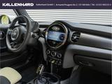 MINI Cooper SE Resolute Edition-Kamera-Komfortzugang- - MINI MINI: Grün