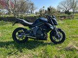 Kawasaki ER-6n / ER650C - Offers matching your search criteria