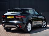 Jaguar E-Pace 2.0 P200 AWD SE Luxury | Volleder | panor - Jaguar E-PACE SE mit Benzin-Antrieb