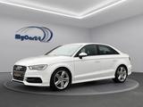 Audi S3 quattro| B&O| 8fach| Navi| PDC| Garantie - Audi S3: 8p