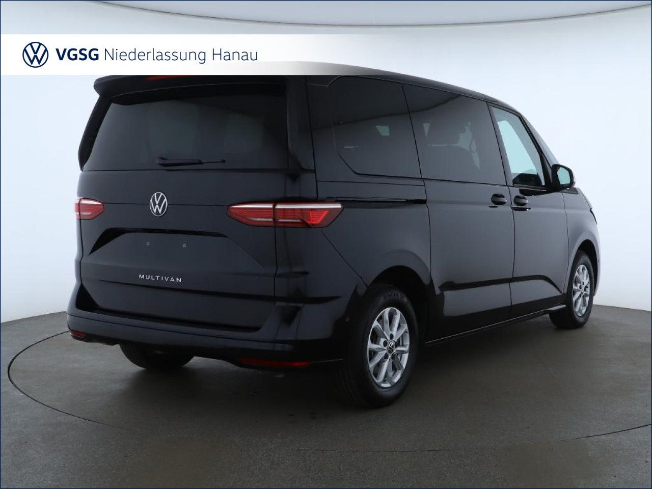 Volkswagen T7 Multivan - Bild 6