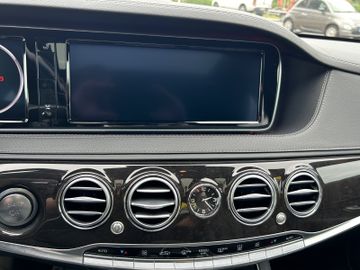 Bild 19 Mercedes-Benz S 350 S -Klasse Lim. S 350 BlueTec / d