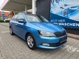 Skoda Fabia Combi Style 1.2 TSI * ALU * PDC * 1.HAND - Skoda Fabia in München