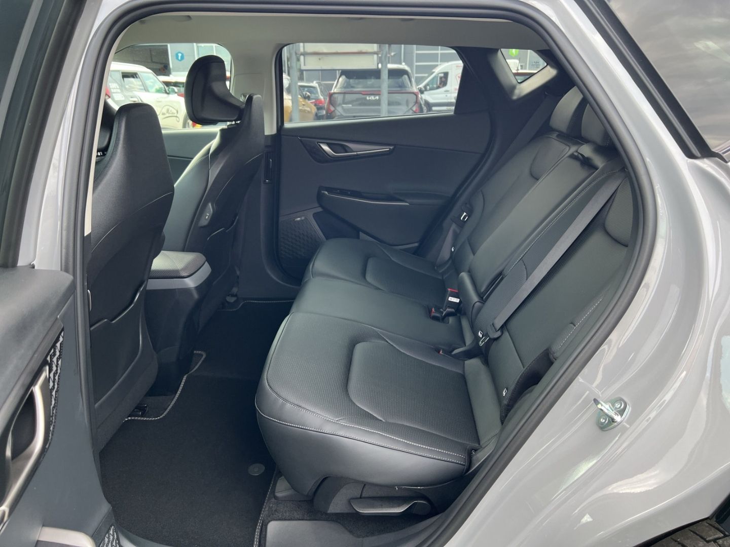 Kia EV6 - Bild 5
