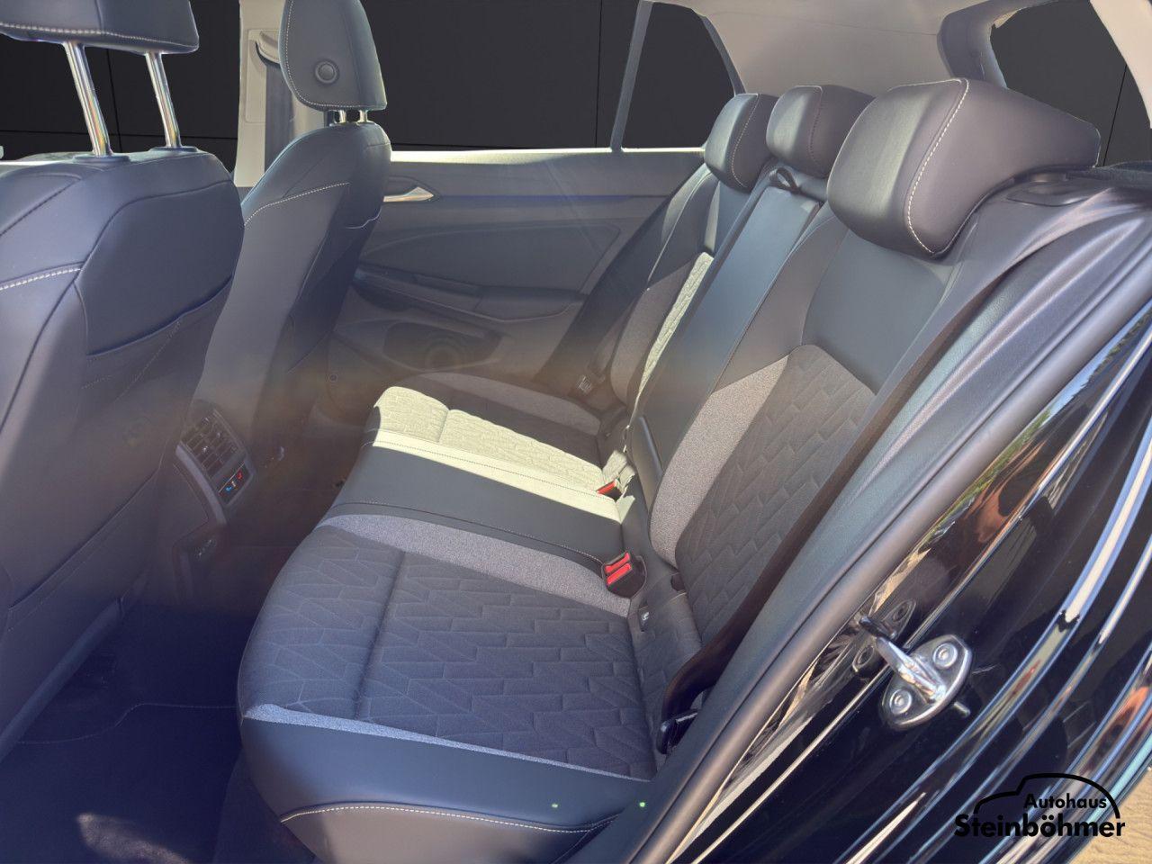 Volkswagen Golf GOAL 1.5TSI Navi LED AHK Kamera Bluetooth, миниатюра 15
