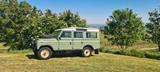 Land Rover Serie III - Land Rover Serie III SUV