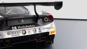 صورة مصغرة 16 لـ 2016 Ferrari 488 GTB