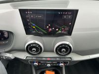 Audi Q2 - Vorschau Bild 11