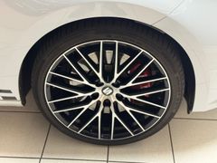 SEAT Leon Cupra 290 Dynamik/Soundsystem/Carplay