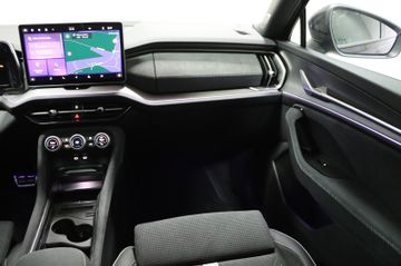Skoda Kodiaq 1.5 TSI  Sportline AHK Matrix Panodach
