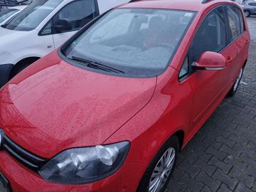 Bild 2 VW Golf Plus VI 1.2 TSI Trendline -