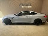 BMW M4 Coupe Carbon|360°|Harman&Kardon|Sitzlüft.|ACC - BMW M4 in Chemnitz