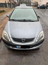 Honda civic EP2 Kein EP3/EP1  110PS Günstig - Honda Civic: Ep1