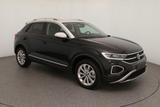 Volkswagen T-Roc Style 1.5 TSI Tempo*PDC*RFK*AH*Klima - VW T-Roc Gebrauchtwagen in Bremen
