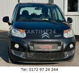 Citroën C3 Picasso Tendance 1,4 Ltr.*2.HAND*TÜV NEU* - gebrauchte Citroën C3 aus dem Jahr 2009