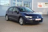 Volkswagen Golf VIII 1.5 16V TSI Life Standheizung LED Navi - Volkswagen Golf: Standheizung, Vi