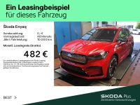 Skoda Enyaq - Vorschau Bild 2